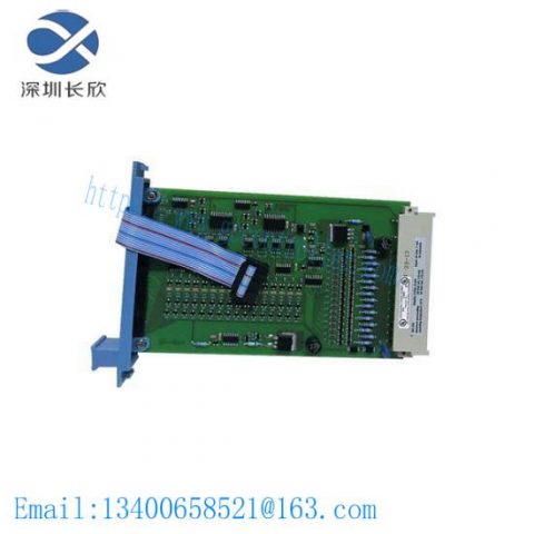 Honeywell SDI-1624 - Industrial Digital Input Module, High-Speed, Reliable Data Processing