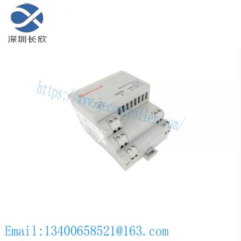 Honeywell TC-FFPCX1 POWER SUPPLY - Advanced Industrial Control Module