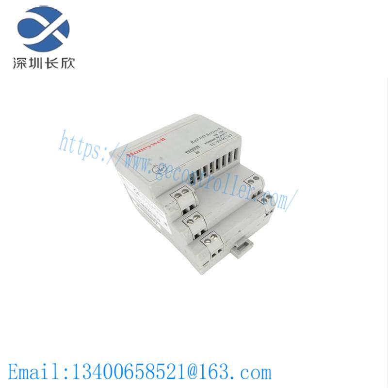 honeywell_tc-ffpcx1_power_supply.jpg Honeywell TC-FFPCX1 POWER SUPPLY - Advanced Industrial Control Module