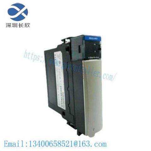 Honeywell TK-IAH161 | High-Level Analog Input Module