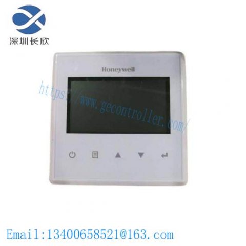 Honeywell VEC8675WP20 Controller - Advanced Industrial Control Solution