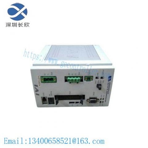KOLLMORGEN DXJ5-D0L100/10N/E1K11 Industrial Control Module