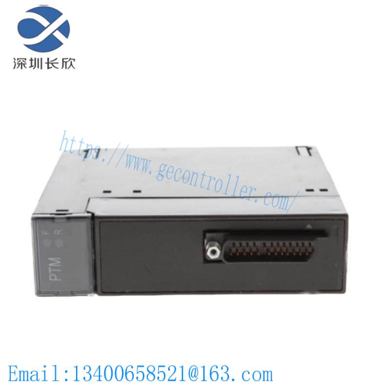 ic693ptm101_ge_power_transducer_module.jpg GE Fanuc IC693PTM101 Programmable Automation Controller, High Performance and Reliability
