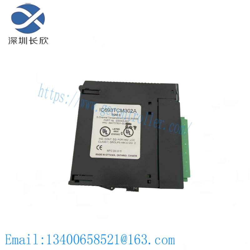 ic693tcm302b_ge_temperature_control_module.jpeg GE IC693TCM302B: High-Precision Temperature Control Module