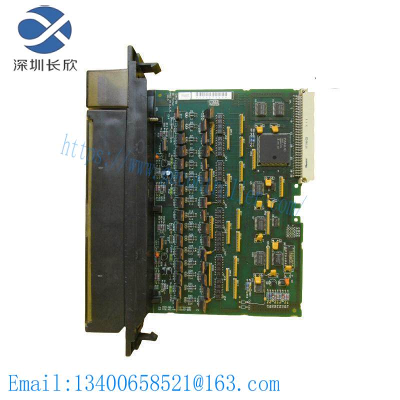 ic697mdl753_ge_32-point_output_module.jpg GE IC8000DEM001 - Industrial Control Module