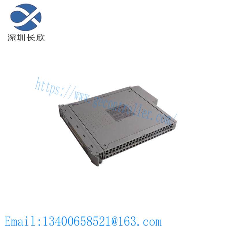 ics_triplex_t8461_digital_output_module.jpg ICS Triplex T3300 PLC Module, High Performance Control Solution