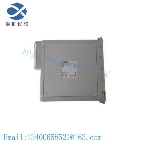 DIGIT 3402087500, 34020874XD, Industrial Control Module
