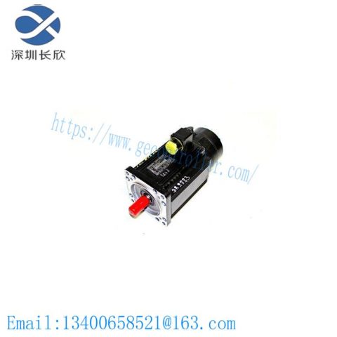Indramat MAC090C-0-GD-2-C/110-A-1 Servomotor - Advanced Industrial Control Solution