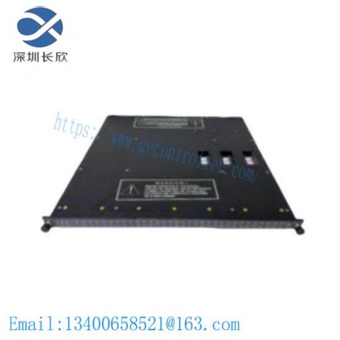 TRICONEX TRICONEX 4507 Industrial Control Module