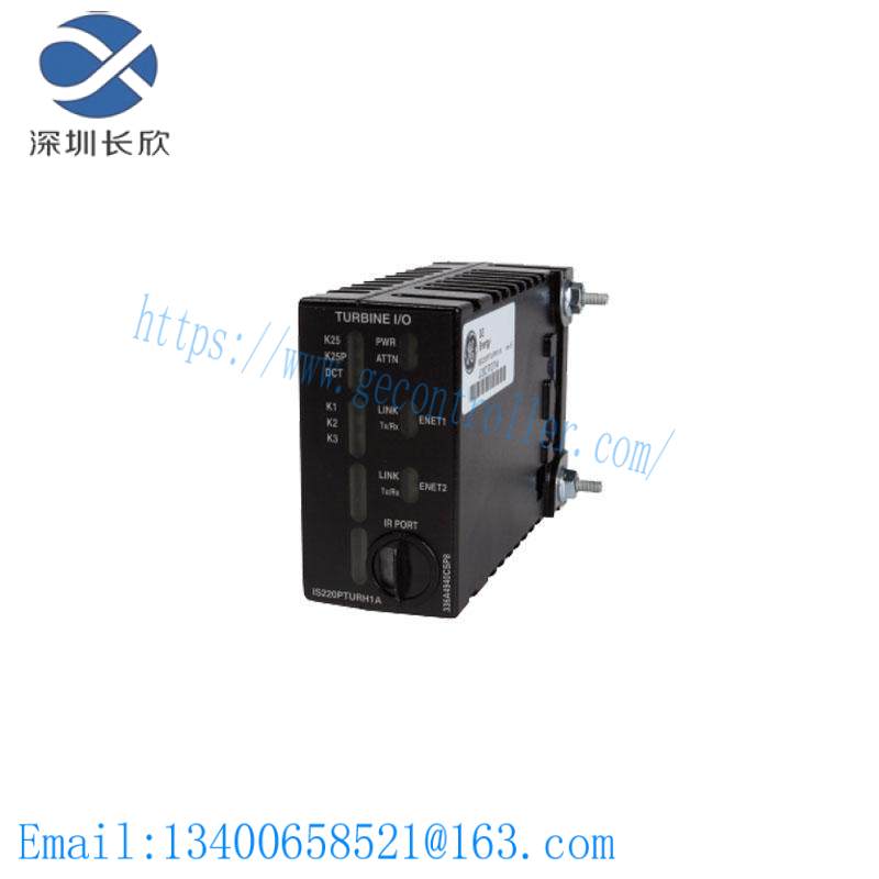 is220pgenh1a_rev_b_ge_boards_turbine_control.jpg GE IS220PGENH1A, REV B | Industrial Control Boards & Turbine Systems