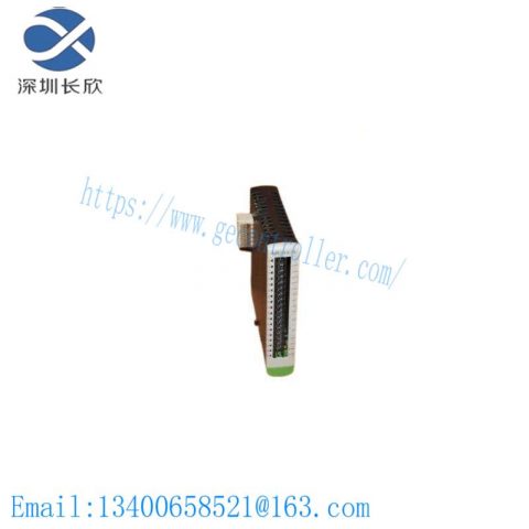 KEBA SI232, Custom Processing Industrial Control Module