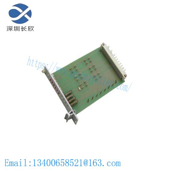 kleinewefers_rp6_64_pc_circuit_board_module.jpg KleineWefers AMP.1/A315-M3-A10 Industrial Power Module