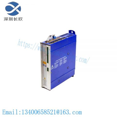 Kollmorgen AKM42G-HCC2R-00 Servo Drive Module