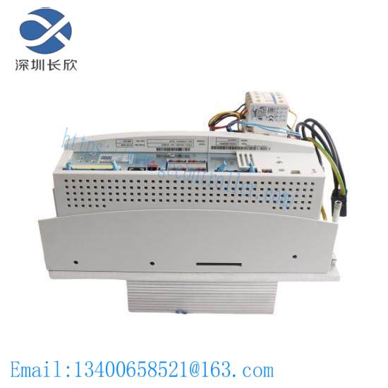 kuka_kps-600_20-es_power_module.jpg KUKA KK53Y-YYYY-017 Industrial Robot Arm Module, High Precision and Versatile Control