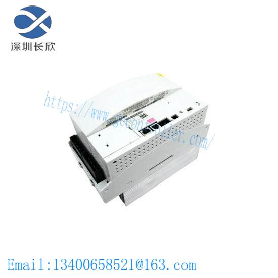 kuka_ksd1-48_servo_drive.jpg KUKA KK53Y-YYYY-017 Industrial Robot Arm Module, High Precision and Versatile Control