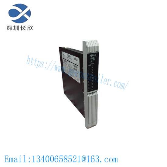 moore_39sdm024dccbn_16101-174r_12_sdm_standard_discrete_module.jpg Moore 39SDM024DCCBN 16101-174R/12 SDM+Standard Discrete Module - Precision Control for Industrial Automation