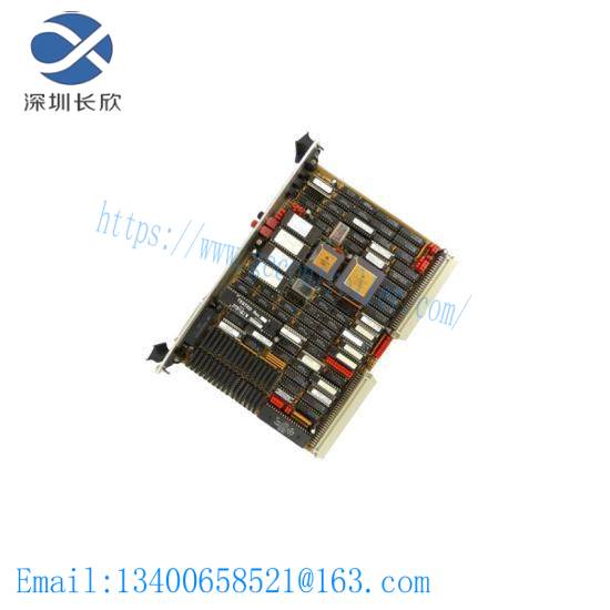 motorola_mvme133a-20_vme_module_32-bit_single-board.jpg Motorola MVME167P34SE Industrial Control Module