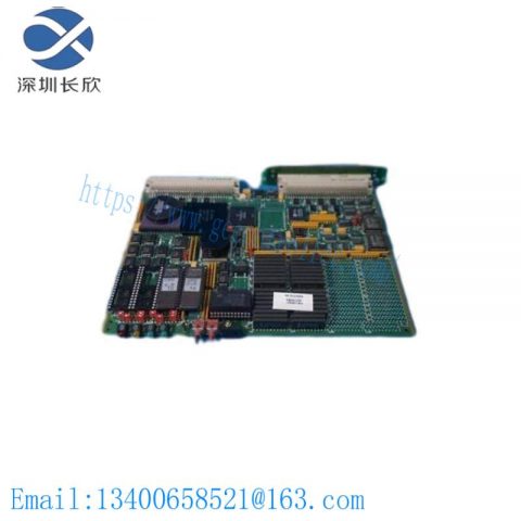 MVME 147S-1 CPU Card: Advanced Control Solution by Industry Leader