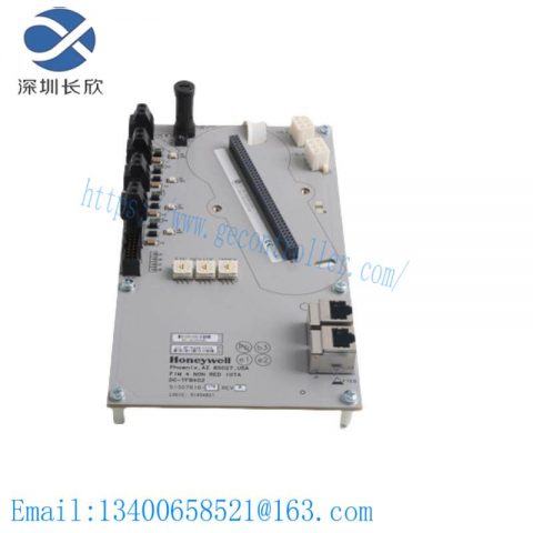 Honeywell 51307616-176 DC-TFB402, Industrial Control Module