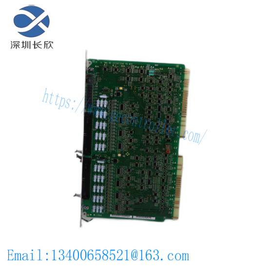 okuma_blii-d_150a-1.png OKUMA FCP-DN A911-2834 Industrial Control Module