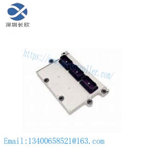 Pepperl+Fuchs HIC2025 - High-Performance Industrial Interface Control Module