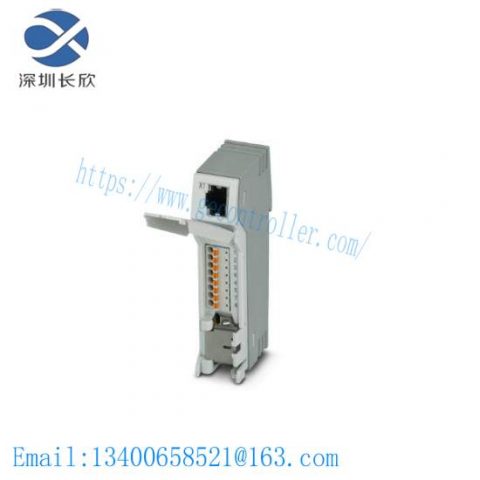 Phoenix Contact PP-RJ-SCC 2703018 Patch Panels, Industrial Networking Solutions