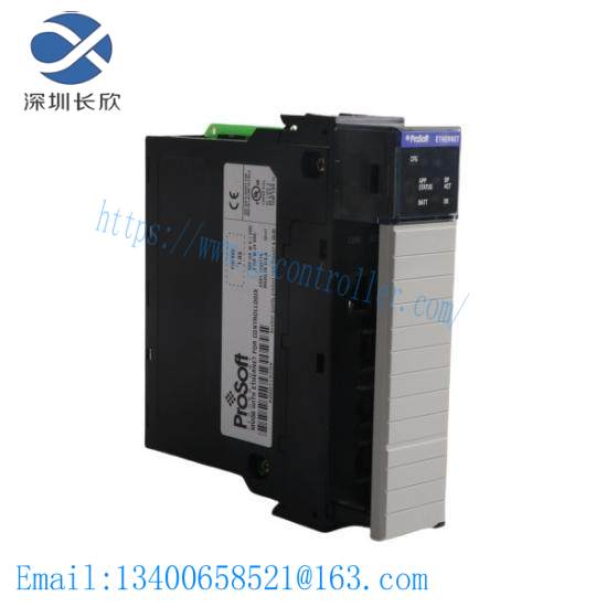 prosoft_mvi56-gec_generic_ascii_ethernet_communications_interface_module.jpg Schneider Electric 490NOR00003 ConneXium Industrial Ethernet MTRJ-MTRJ Fiber Optic Cable, 3M