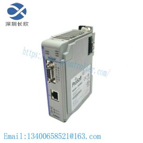Prosoft MVI69-PDPMV1 Master Communication Module for PROFIBUS DP