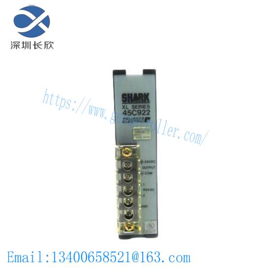 reliance_45c922.jpg Reliance E-824297 Industrial Module - High-Efficiency Rectifier