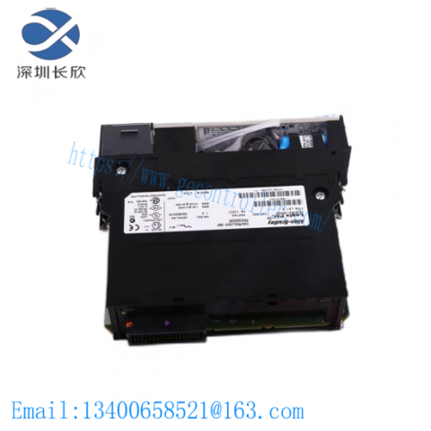 Reliance 5PY59JY109 AutoMax Industrial Control Module