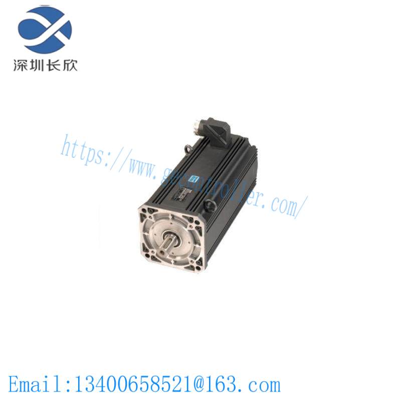 rexroth_mhd093c-035-pg1-an_synchronous_motors.jpeg Rexroth MKD090B-058-GG1-KN - High Performance Servo Motor for Precision Applications