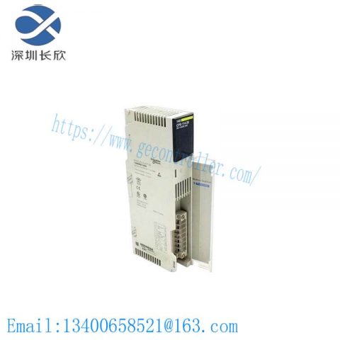 SCHNEIDER LS6804I400A Industrial Control Module