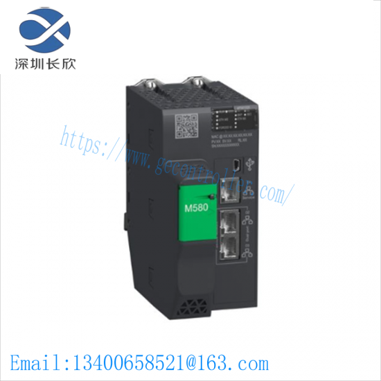 schneider_bmep581020_processor_module_m580.png Schneider VDIX2723B Digital Input Module, Core Features for Industrial Automation