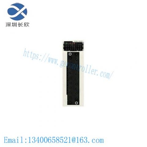 Schneider BMXDDM16025 Discrete Mixed I/O Module