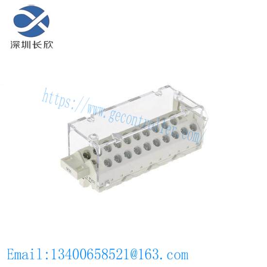 schneider_bmxftb2010_terminal_block.jpg SCHNEIDER 140DAI54000 - Quantum PLC Isolated Discrete Input Module