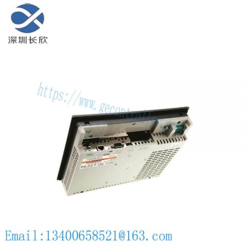 Schneider KCF3PZC Solid State Relay Module