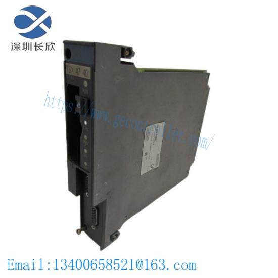 schneider_tsxp47455_processor_module.jpg SCHNEIDER 140DAI54000 - Quantum PLC Isolated Discrete Input Module