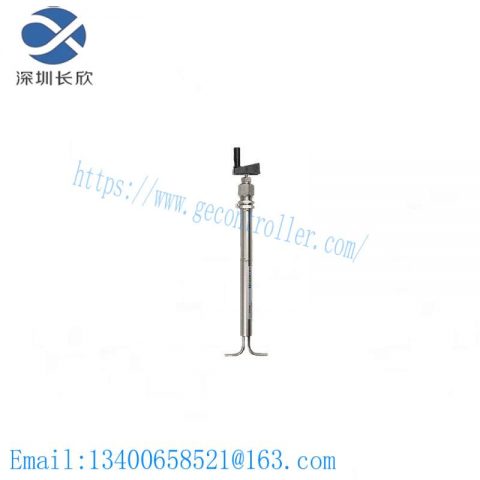 SENTRY VREL-11M CONTROL VALVE - Precision Engineering for Industrial Automation