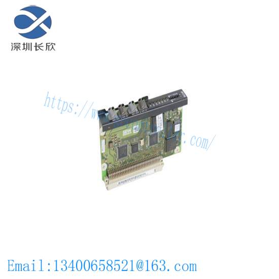 sew_dfi21b_communication_module.jpg Mitsubishi FA-TH16X100A31L Terminal Module - Robust Control Solutions