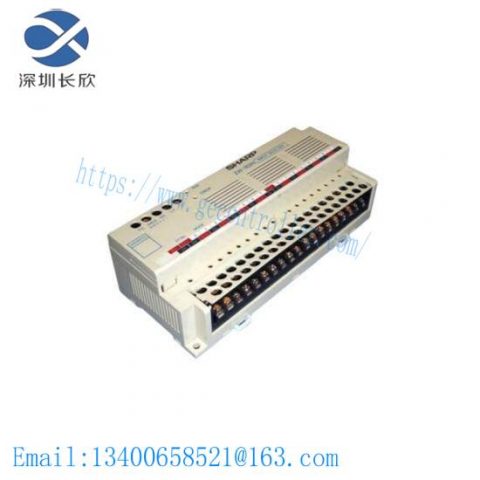 SHARP ZW-164S 16 Point Link Output Module