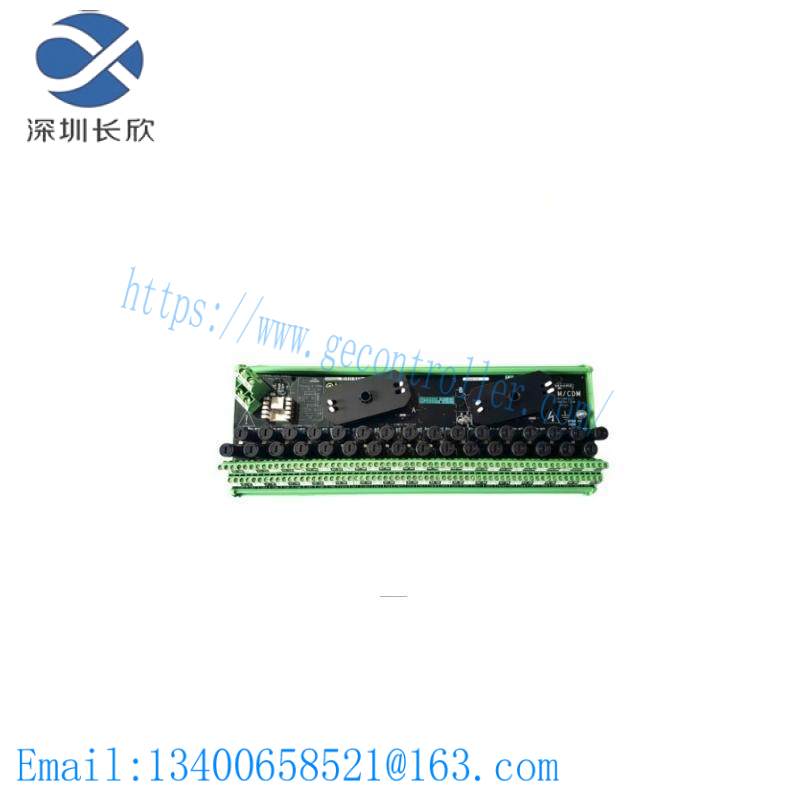 siemens_16436-1-03_sdm_cdm_relay_marshalled_termination.jpg SIEMENS 16436-1-03 SDM/CDM Relay Marshalled Termination