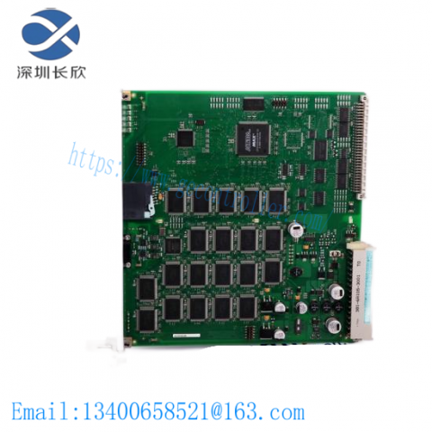 SIEMENS 6DD1661-0AB0 - SIMADYN D Communication Module for Advanced Industrial Automation