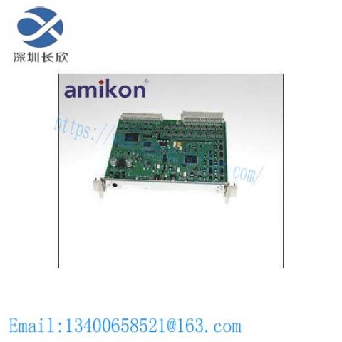 Siemens 6DP1230-8JJ Analog Module - Precision Control for Industrial Automation
