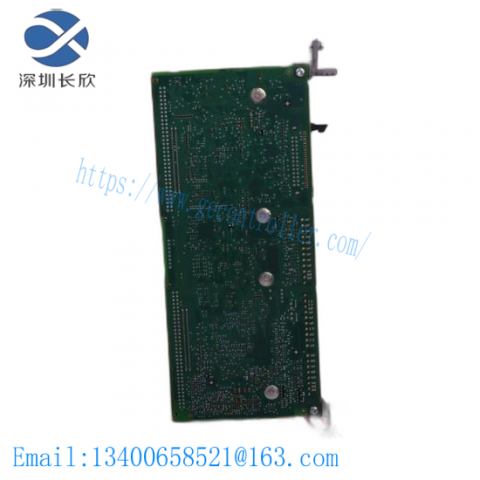 Siemens 6DP1232-7BB Precision Control Module