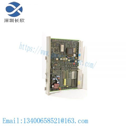 SIEMENS 6DS1722-8BB Process Automation Board Connector