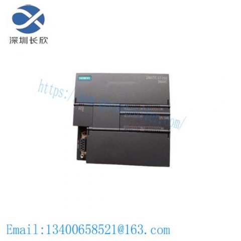 Siemens 6ES7288-1SR40-0AA0 - Advanced Industrial Control Module