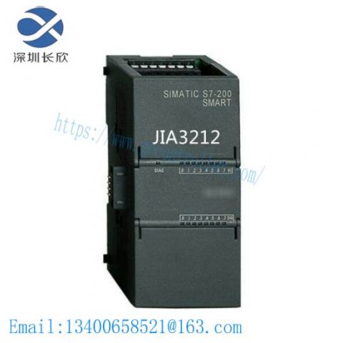 Siemens 6EV3053-0CC Industrial Power Supply Module