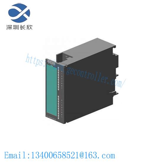 siemens_6es7331-7pf01-4ab1_analog_input_module.jpg SIEMENS 6ES7331-7PF01-4AB1 Industrial Analog Input Module