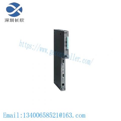 Siemens 6SC6103-0S?E31 Simodrive Simoreg 610 FBG High-Power Drive Module