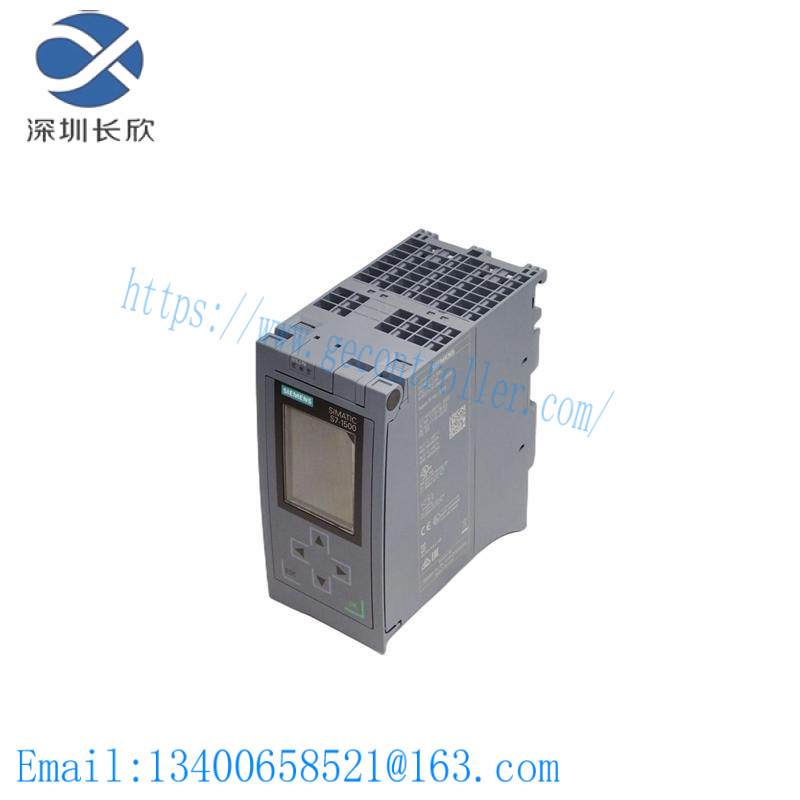 siemens_6es7515-2am01-0ab0_central_processing_unit.jpg SIEMENS 6ES7515-2AM01-0AB0: Advanced Central Processing Unit
